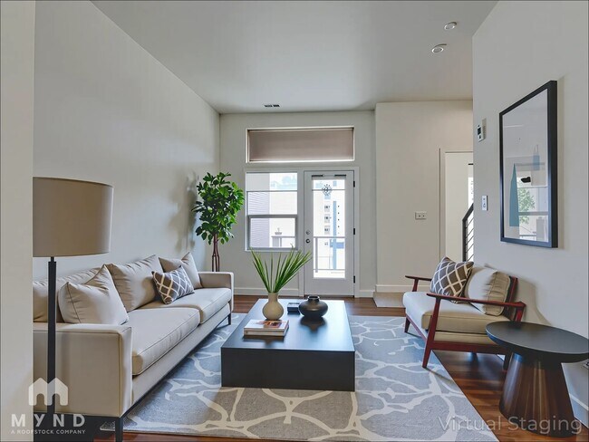 Foto del edificio - 10254 E 29th Dr
