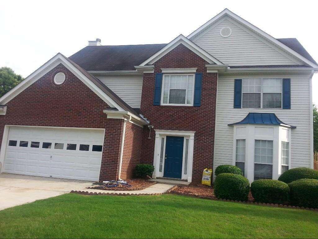 Primary Photo - 3748 Jackson Bluff Dr