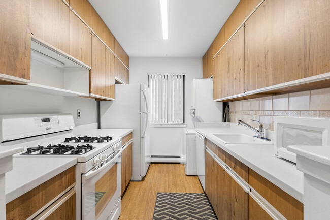 Foto del edificio - 26 Hillside Terrace