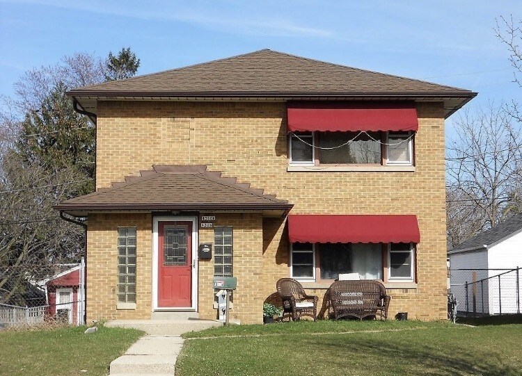 4316 S Packard Ave, Cudahy, WI 53110 Townhome Rentals in Cudahy WI