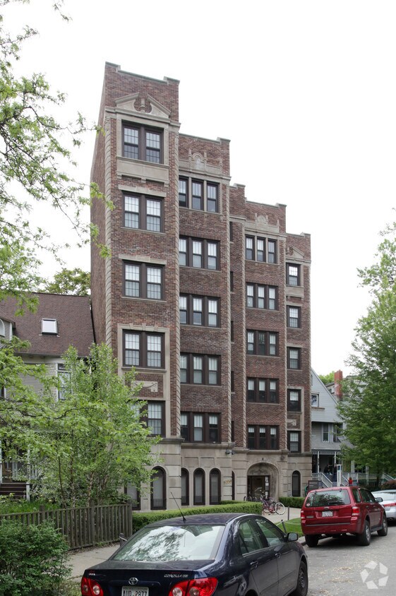 Foto principal - Ivy Kenwood