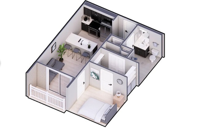 Building Photo - Little River Glen IV