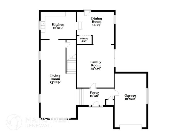 Building Photo - 6745 Buckhurst Trail