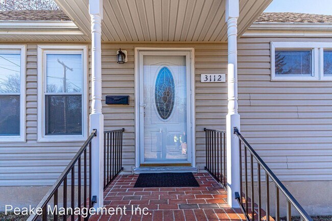 Building Photo - 3 br, 2.5 bath House - 3112 Annandale Road