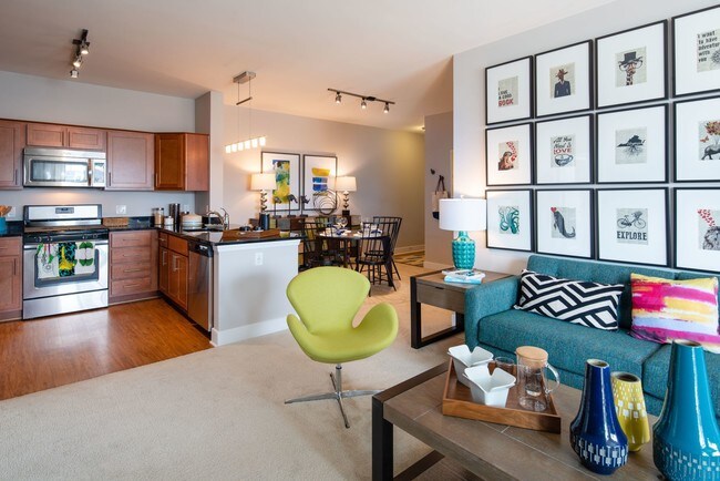 Foto del edificio - Elms Arcola