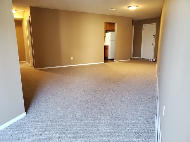Living room - 126 Biruta St