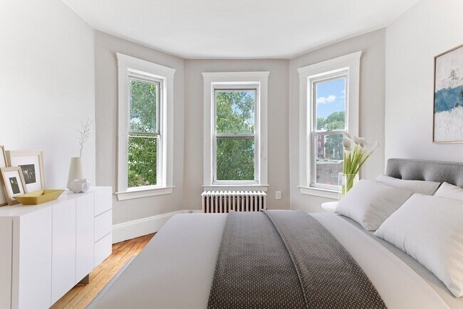Foto del edificio - 425 Bowdoin St