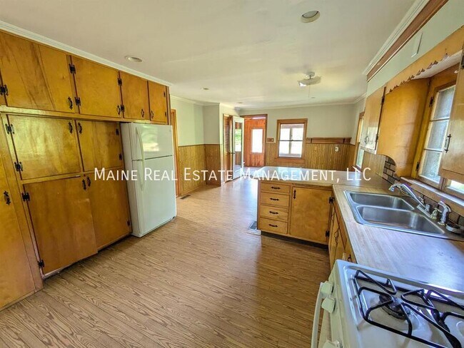 Foto del edificio - 5 Poplar St