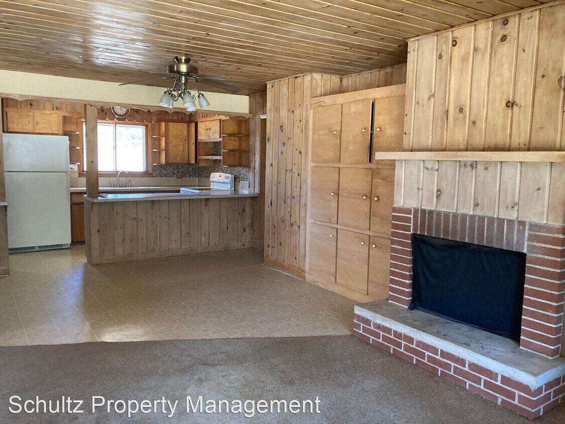 Primary Photo - 3 br, 2 bath House - 3737 Berger Road