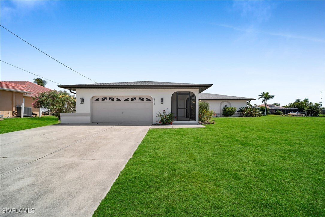 Foto principal - 2861 SW 23rd Pl