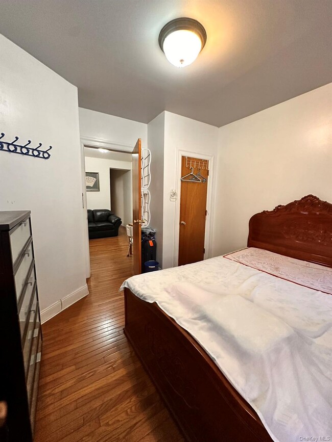 Foto del edificio - 522 W 151st St