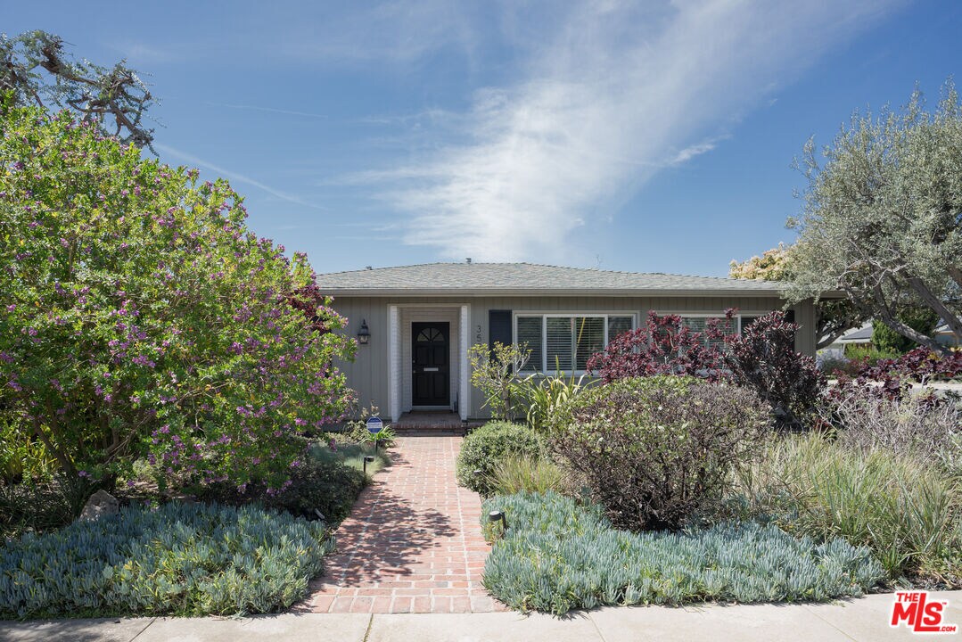 Foto principal - 3555 Wasatch Ave