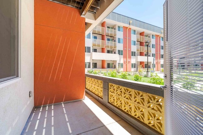 Building Photo - Waterman Senior Apartments