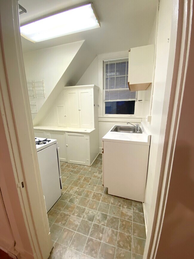 Foto del edificio - 6604 1st St NW