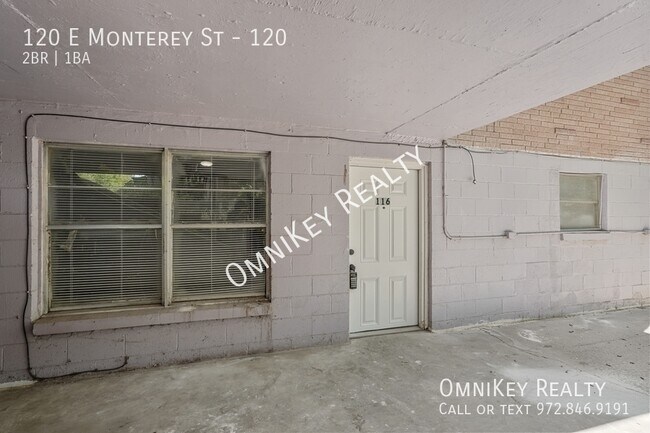 Building Photo - 120 E Monterey St