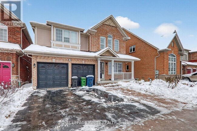 Photo du bâtiment - 178 Staines Rd