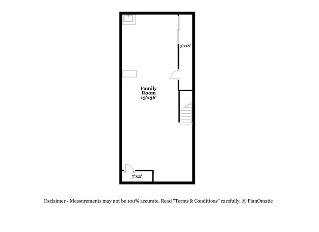 Foto del edificio - 18284 Michigan Creek Way