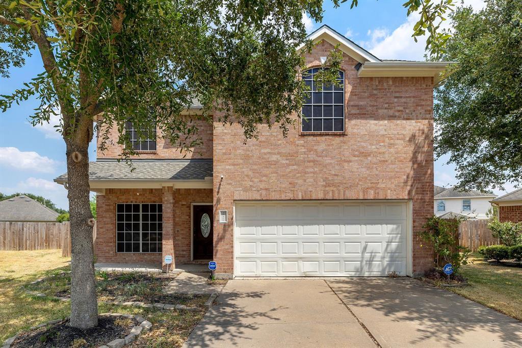 Foto principal - 20806 Balmoral Glen Ln