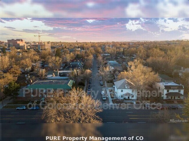 Foto del edificio - 1681 Jackson St