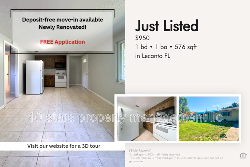 793 S Nutmeg Terrace, Lecanto, FL 34461 Condo for Rent in Lecanto, FL