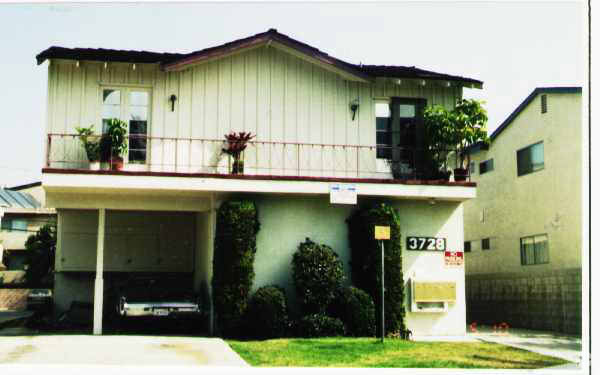 Building Photo - 3728 Westwood Blvd
