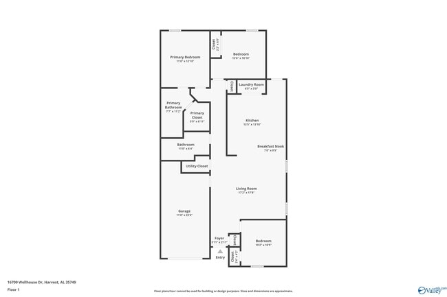 Building Photo - 16709 Wellhouse Dr