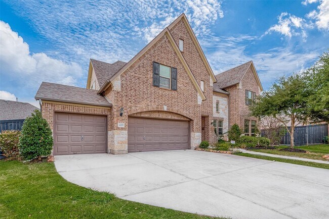 Foto del edificio - 4219 Reagan Ridge Ct