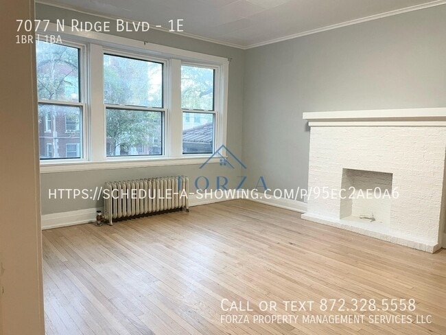 Foto del edificio - 7077 N Ridge Blvd