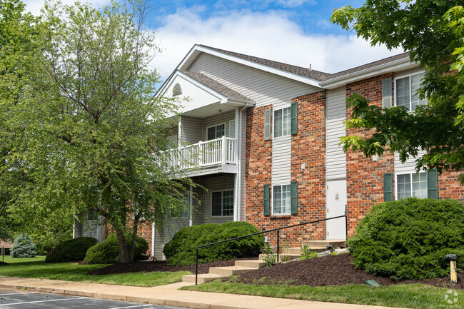 Building Photo - Heritage Place Senior Living