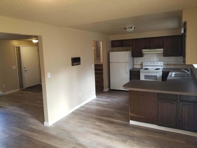 Foto del edificio - HANGMAN VALLEY 4 BEDROOM HOME