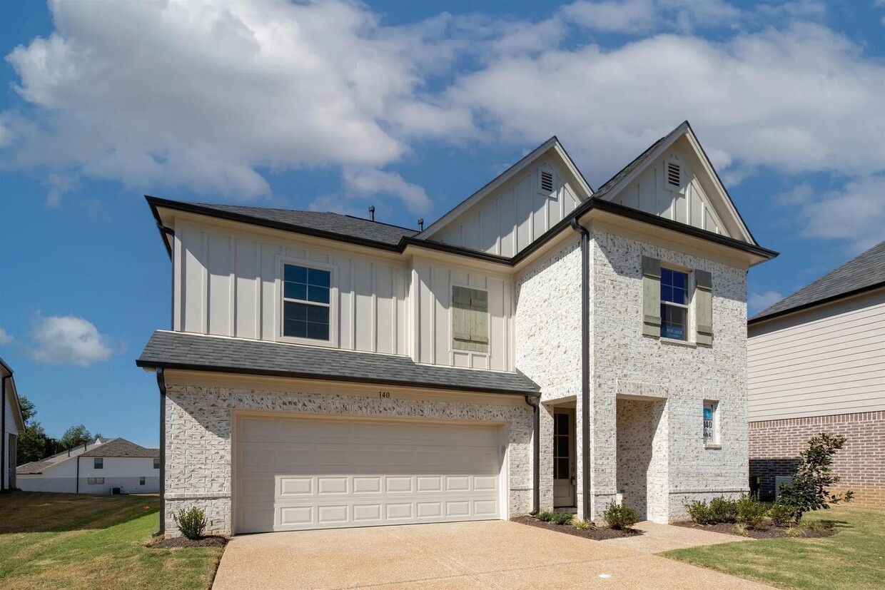 Foto principal - New Build in Oakland, TN!