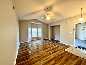 Building Photo - 1501 N Partin Dr