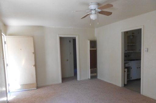Building Photo - 451 Dorman Ave