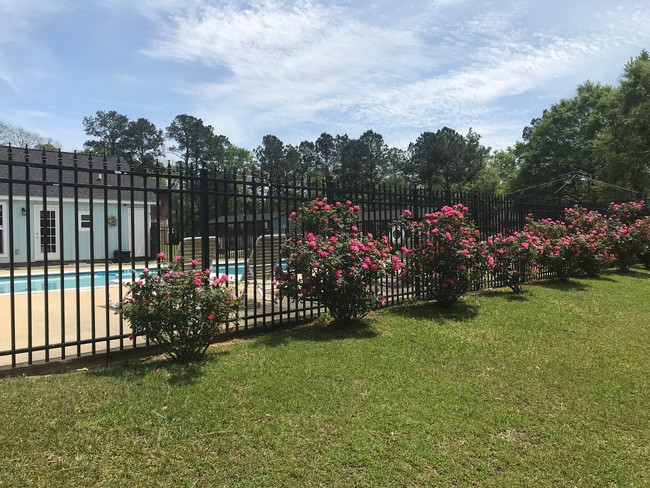 Building Photo - Abbey Oaks Apartments