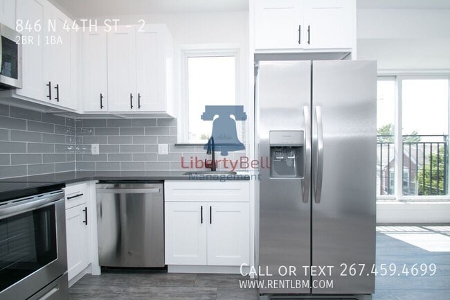 Building Photo - 846 N 44th St