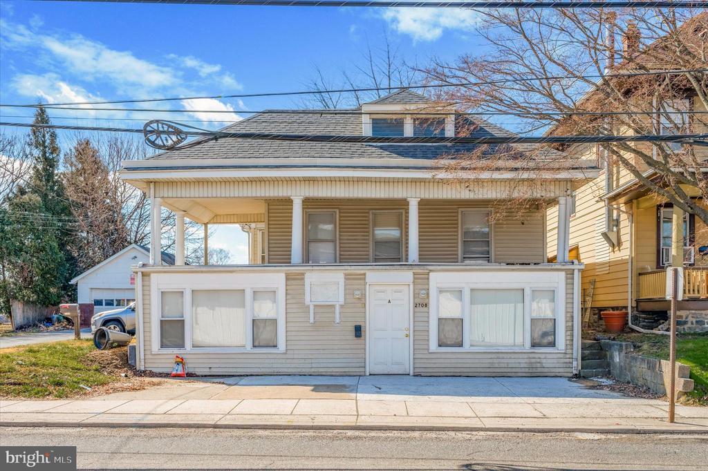 Primary Photo - 2800 Edgmont Ave