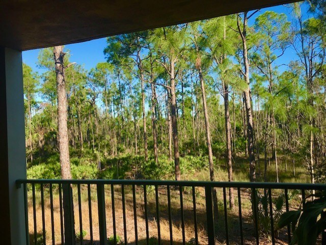 vista de la terraza - 1250 Wildwood Lakes Blvd