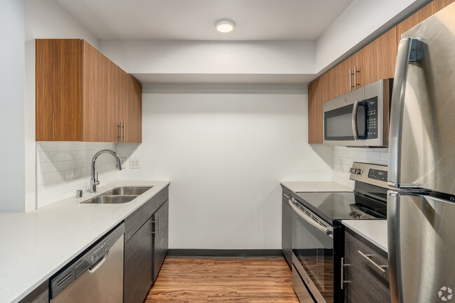 Building Photo - Mysa Apartments