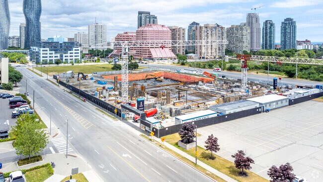Building Photo - EX1