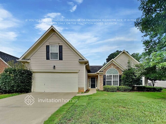 Building Photo - 1029 S Creek Dr