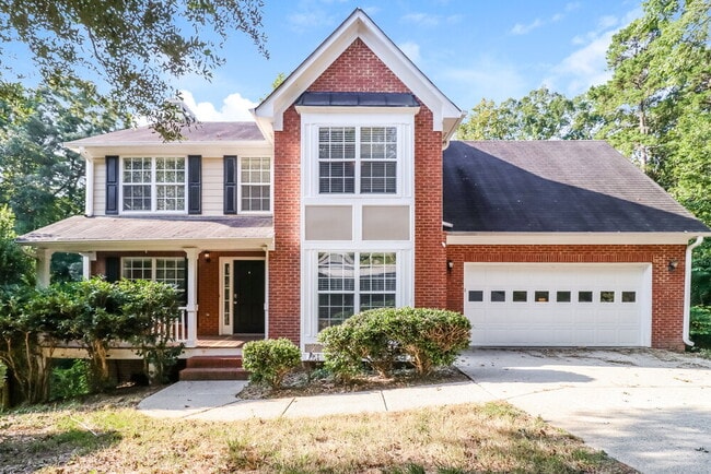 Building Photo - 1350 Enclave Way