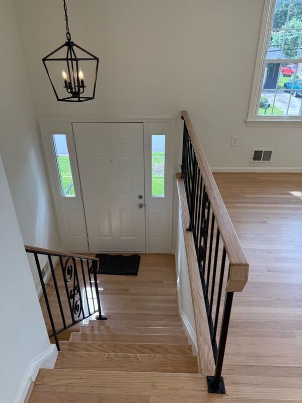 Foto del edificio - 9706 Glen Way