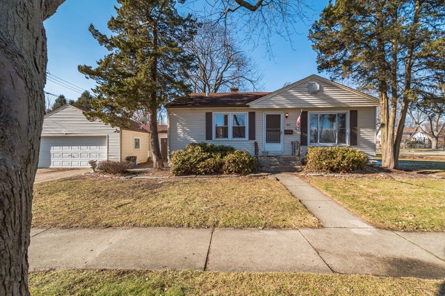 Foto principal - 808 S Harvard Ave
