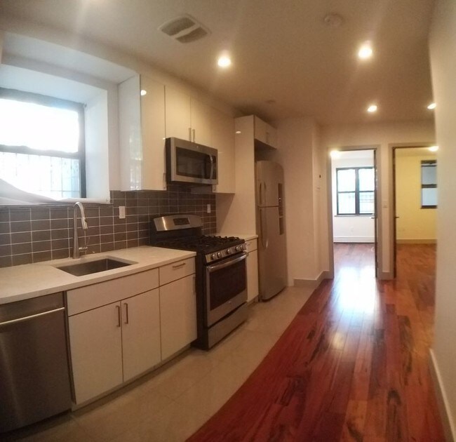 Foto del edificio - 101 Edgecombe Ave