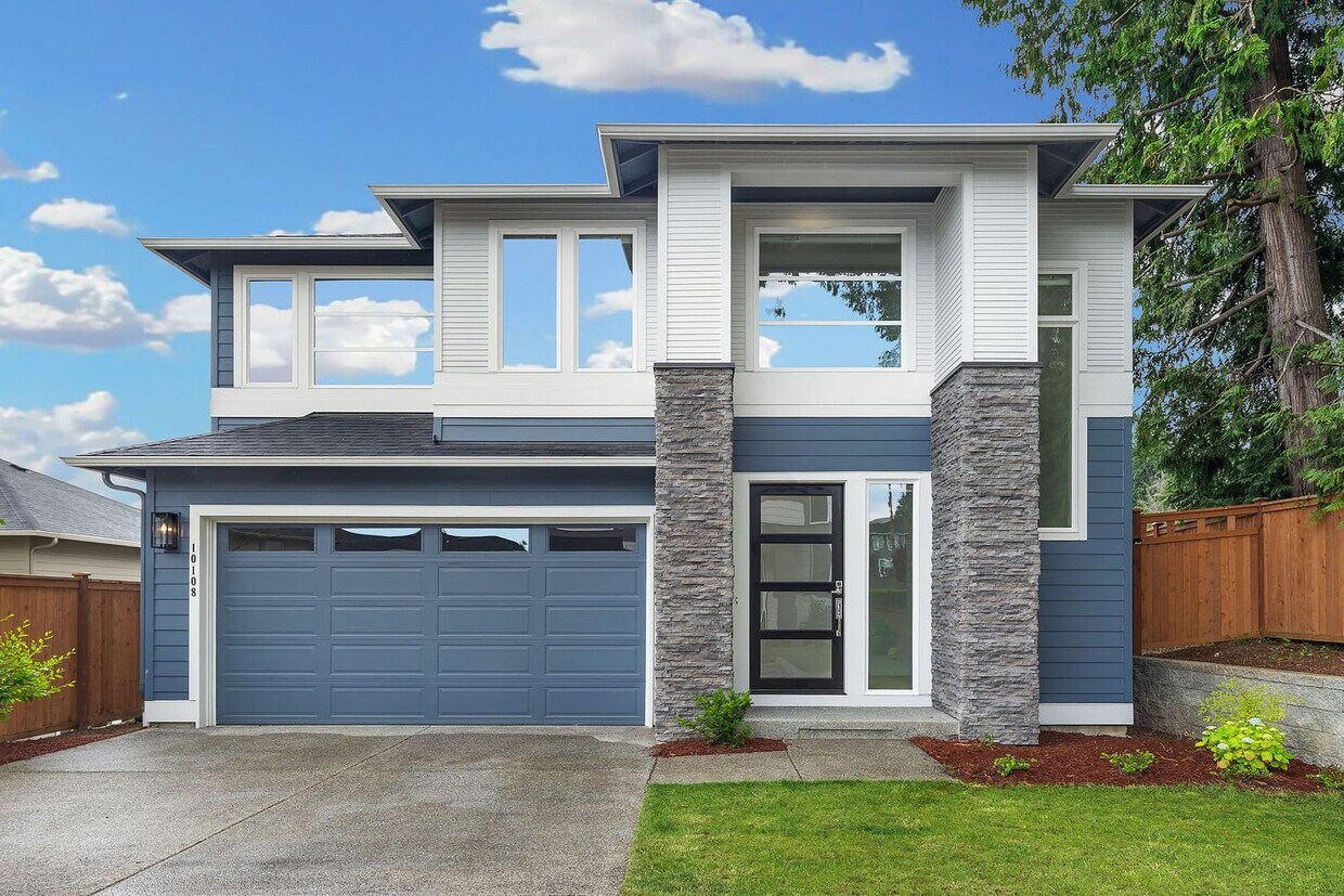 Foto principal - 10108 22nd Pl SE