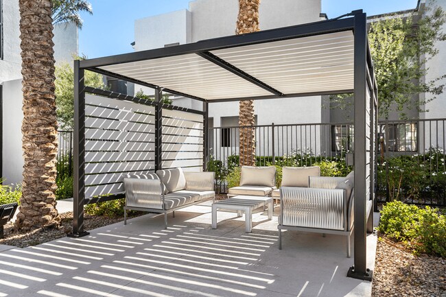 Foto del edificio - Empire