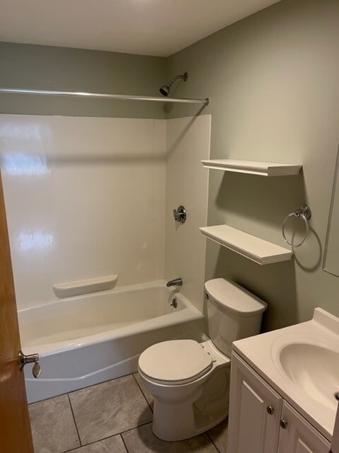 Updated Bathroom - 12 Morton St