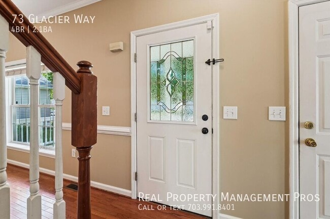 Photo - 73 Glacier Way House