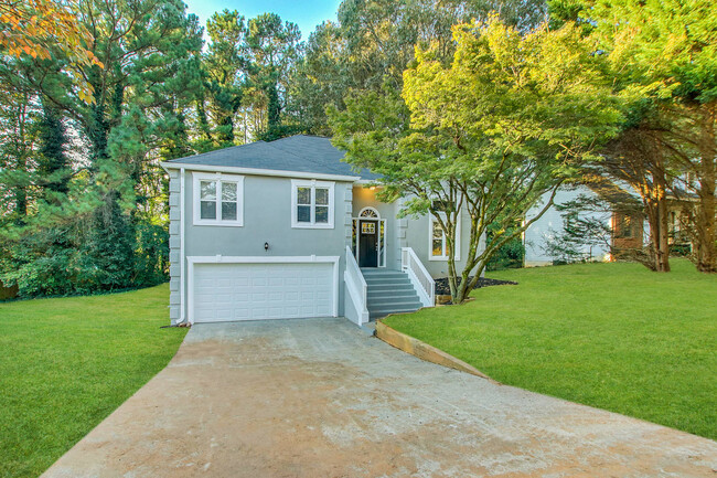 Foto del edificio - 1193 Meadow Oaks Dr Nw