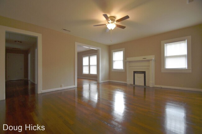 Foto del edificio - 2 br, 2 bath House - 144 Saint Charles Ave NE